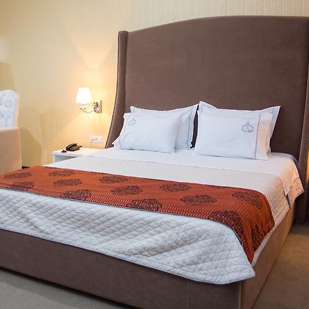 Santa Quaranta Premium Resort Sarande Ngoại thất bức ảnh