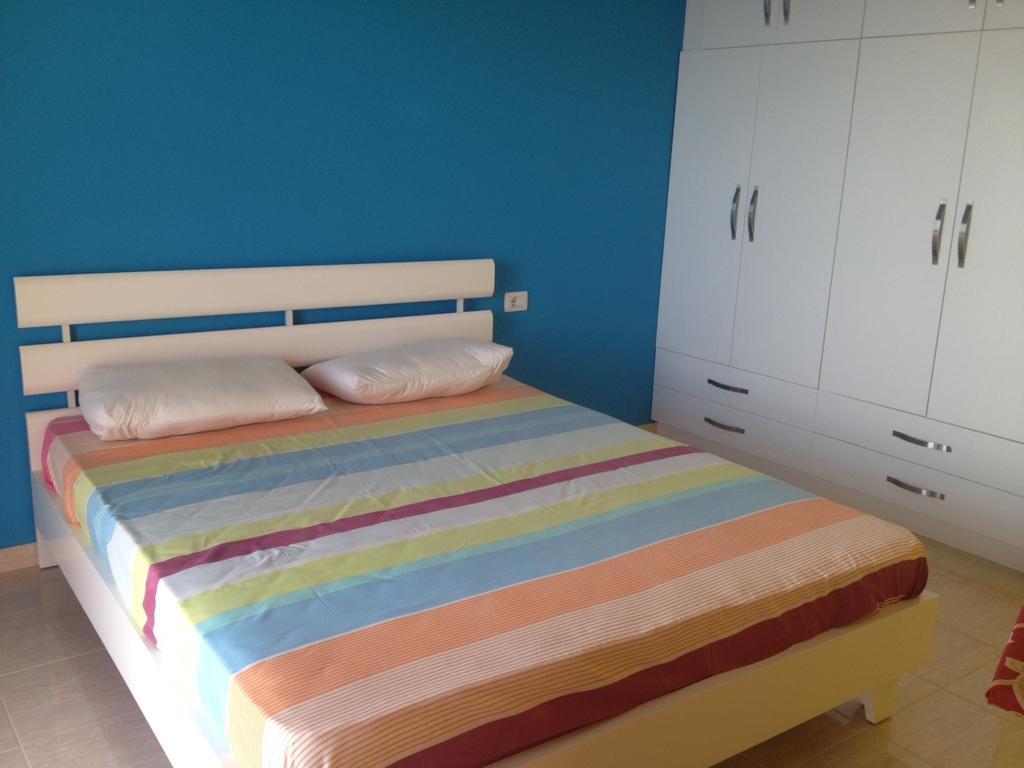 Santa Quaranta Premium Resort Sarande Ngoại thất bức ảnh