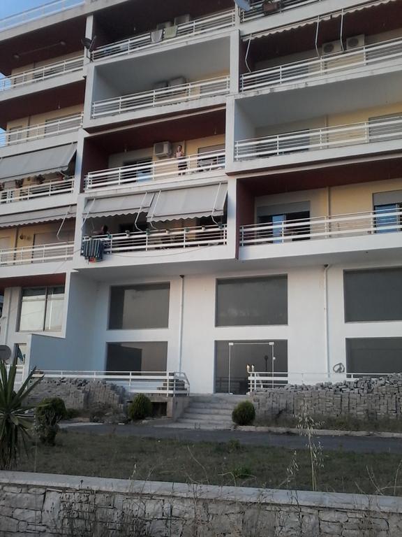 Santa Quaranta Premium Resort Sarande Ngoại thất bức ảnh