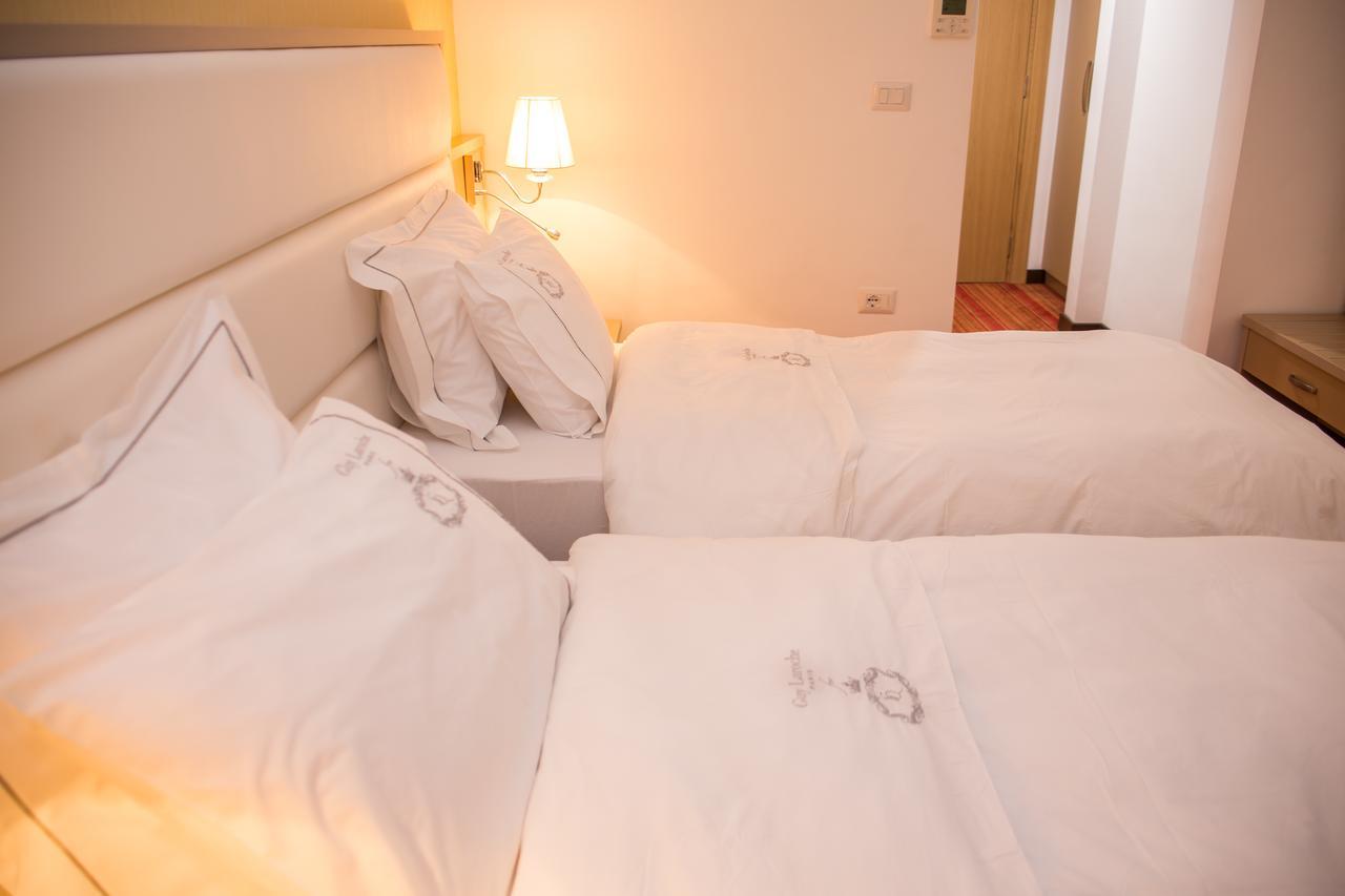 Santa Quaranta Premium Resort Sarande Ngoại thất bức ảnh