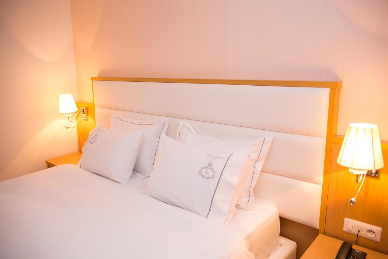 Santa Quaranta Premium Resort Sarande Ngoại thất bức ảnh