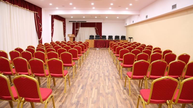 Santa Quaranta Premium Resort Sarande Ngoại thất bức ảnh